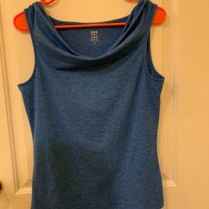 Adorable scoop neck tank from Title Nine